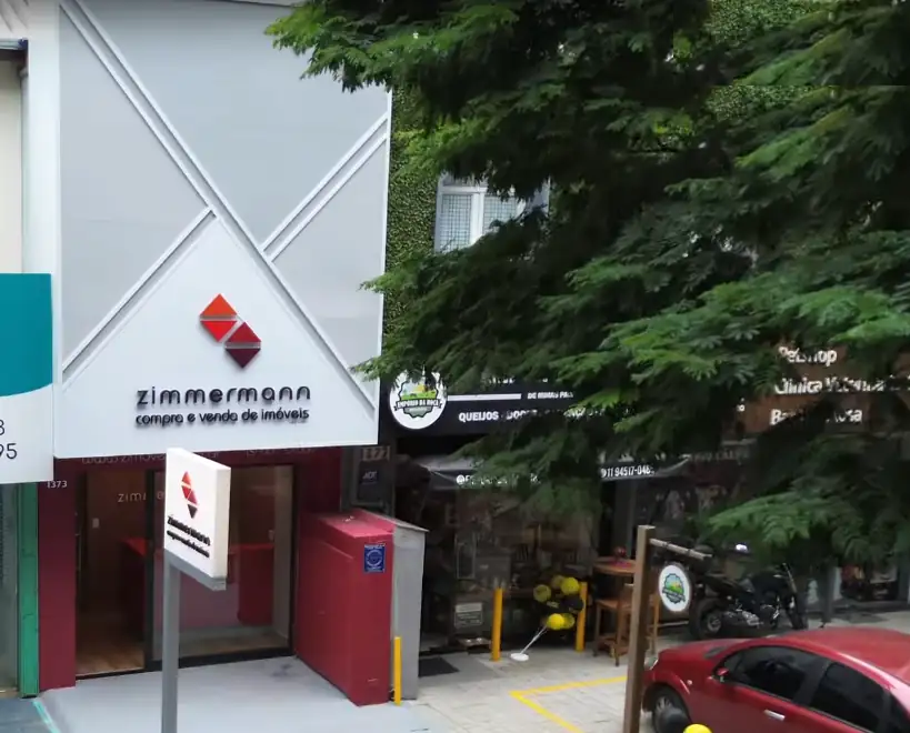 Agência Higienópolis